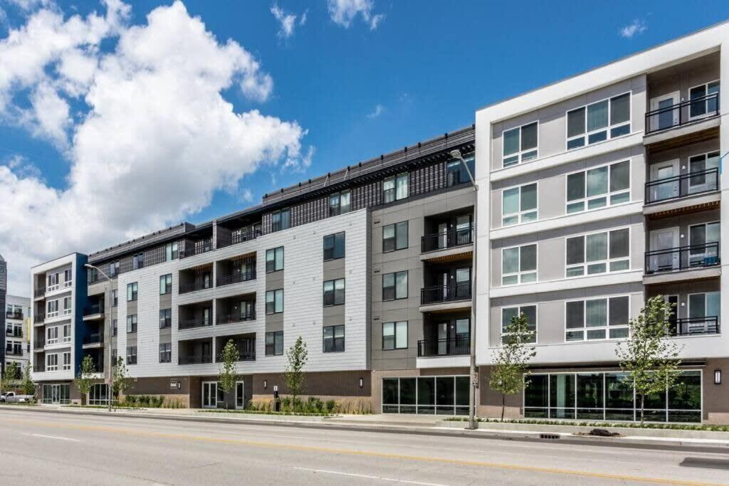 Dream Apartment Near Whole Foods Cozysuites Indianapolis Exterior photo