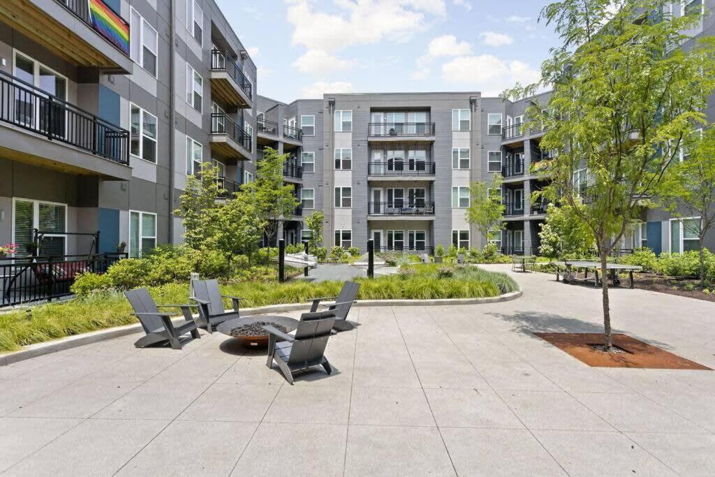 Dream Apartment Near Whole Foods Cozysuites Indianapolis Exterior photo
